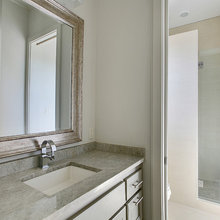 Bathroom Mirror