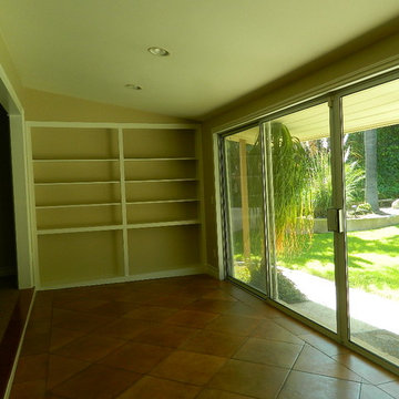 Vacant Home Staging Redlands