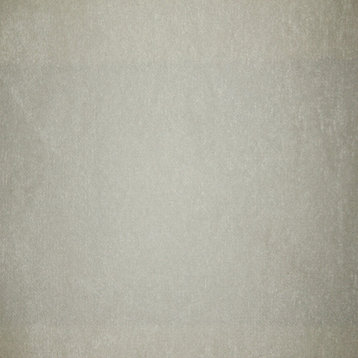 Chalky Polyester Cloth Fabric, Ivory