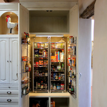 Santa Fe Kitchen Remodel