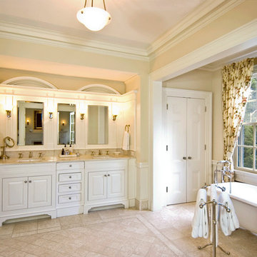 1911 Colonial Revival