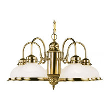 Kitchen Lighting