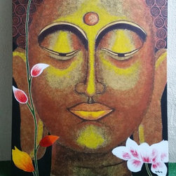 Sacred Spaces Collection - Products