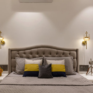 Ambience Greendale 3BHK