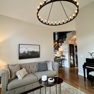 Robert Lane Living Room
