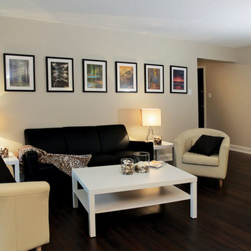 Tailored Condo Renovation