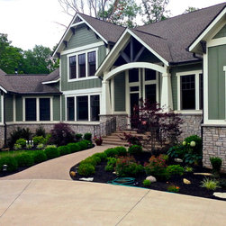 Fall Creek Craftsman - Products