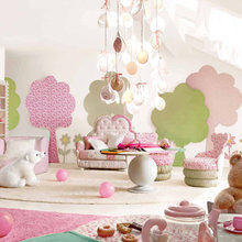 Children's Bedrooms