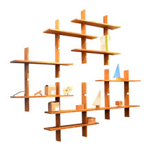 Shelving