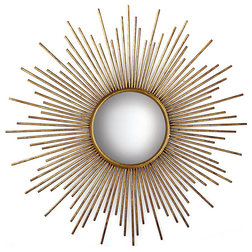 Midcentury Wall Mirrors by User