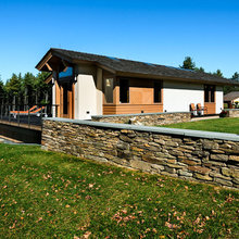 Exterior Ideas
