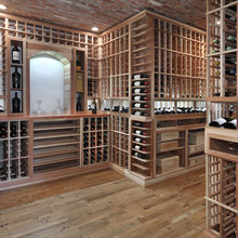 Wine Cellar