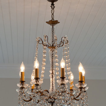 Hill Country Plantation