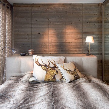 Ferienwohnung Laax