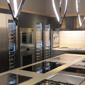 Bonita Springs | Modular Cooking feat. Gaggenau Appliances