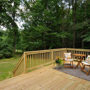 Remodeled and Staged in Spotsylvania