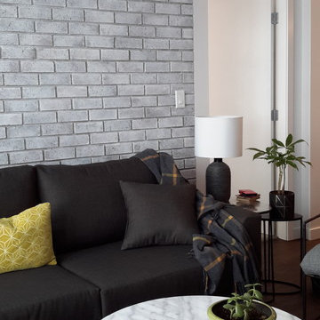 Central Green Condo living