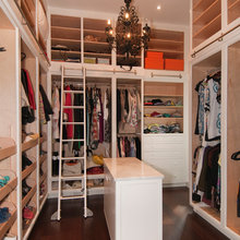 closets