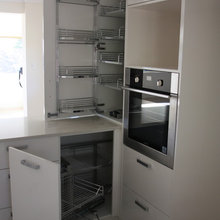 cabinets