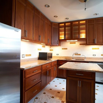 Whole Home Remodel