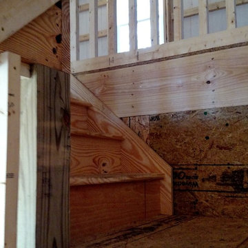 Pole Barn