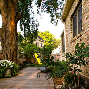 Patios
