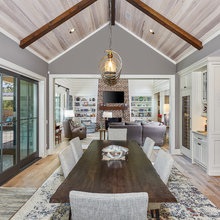 North Carolina House