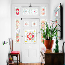 stained glass