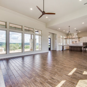 Canyon Lake Oasis (Landry)