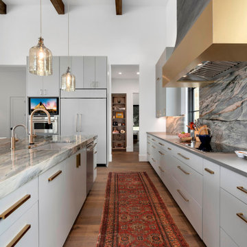 70 Project - Cordillera Ranch