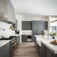 Noroton Kitchen