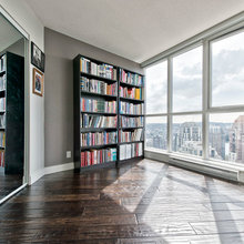 floors