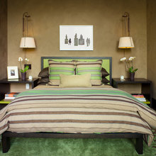 Bedroom Ideas