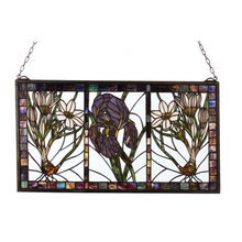 stained glass