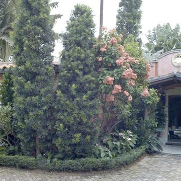 Casa Louise