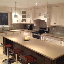 Kitchen ideas