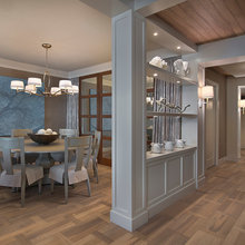 Room Partition