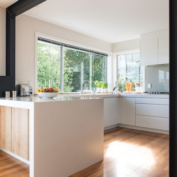 Scandinavian and Sleek