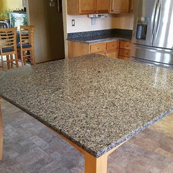 $1,495 Program - Azul Platino - Products