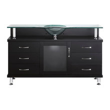 vanities