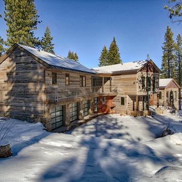 Martis Camp - Tahoe