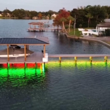 Underwater Lighting