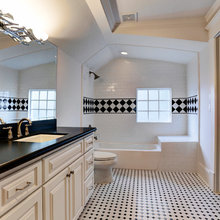Main Bath