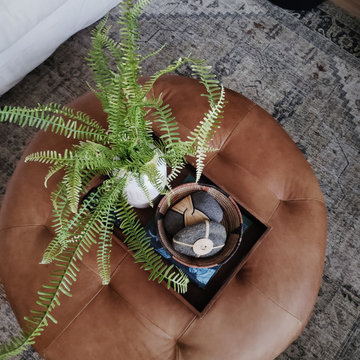 Interior Styling Project shots