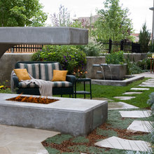 Outdoor Fireplaces