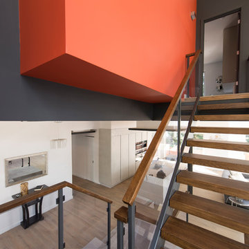 Bethesda House Renovation + Addition