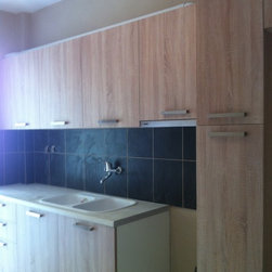 Kitchens - Products