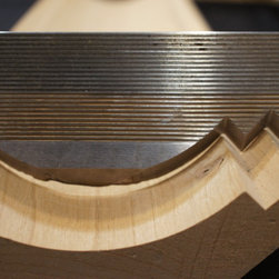 Molding Replication - Products