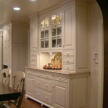 Kitchen Hutch