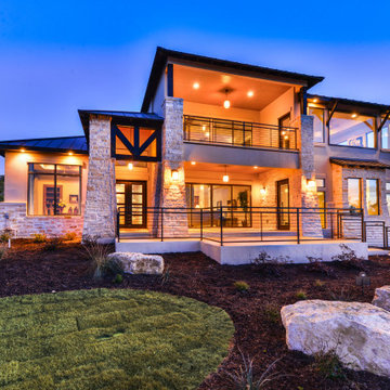 Front Elevation Ideas